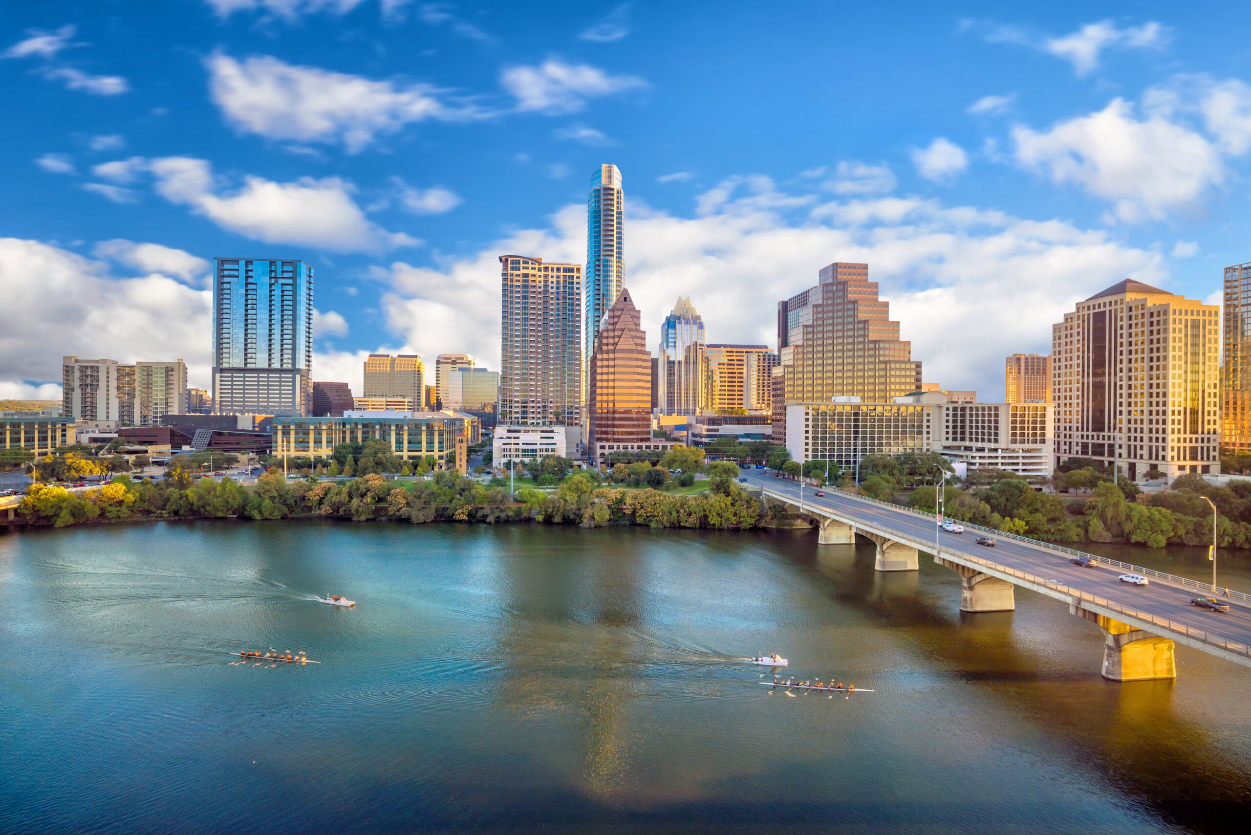 Austin, Texas Housing Market Overview Easy Street Capital