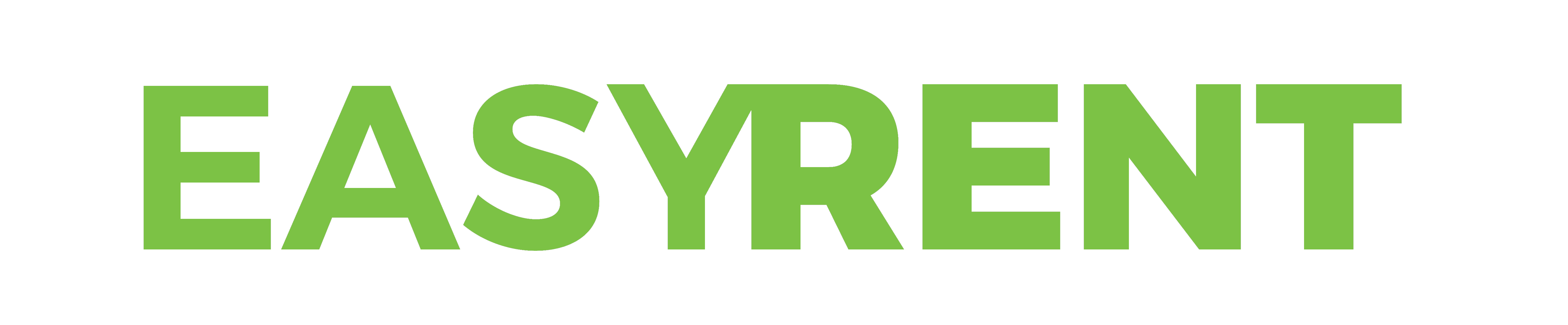 EasyRent Pure Green