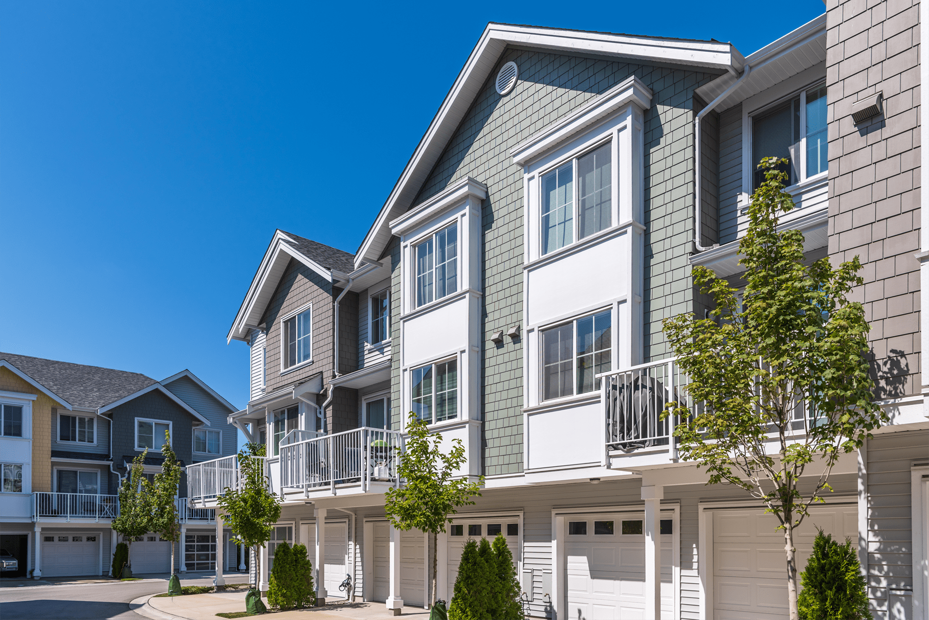 Multifamily Dscr Loans For Real Estate Investors Photo Inspiration