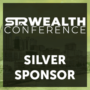 STR Wealth Conference | Mar. 2023 | Nashville, TN