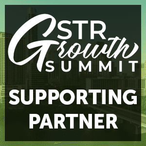 STR Growth Summit | Sep. 2023 | Austin, TX