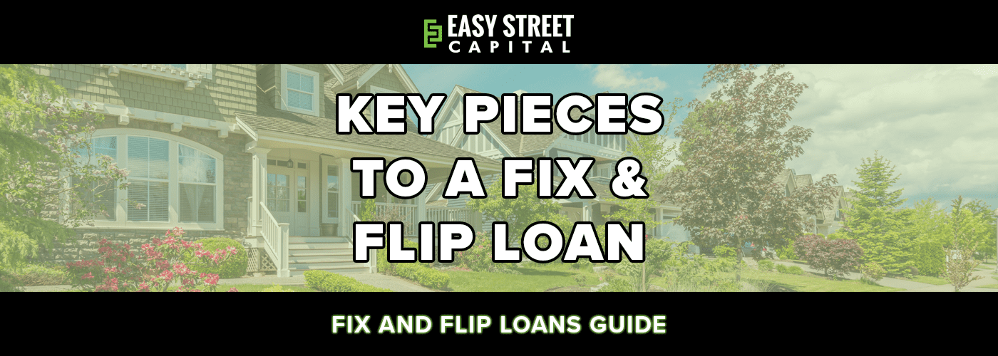 Key Pieces to a Fix and Flip Loan_featured
