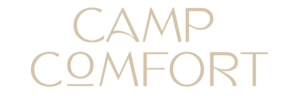 Camp Comfort Logo