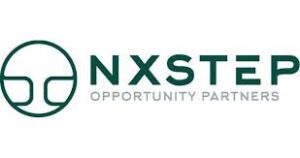 NXStep Logo