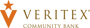 Veritex Logo